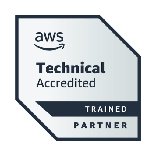 AWS partner network