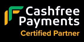 Cashfree Payments partner