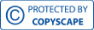 Protected by Copyscape